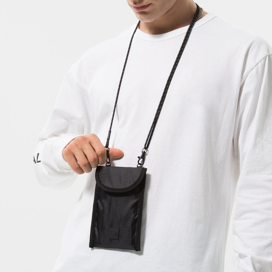 New Era Τσαντάκι ώμου Mini Neck Pouch